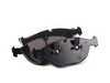 ES#2515449 - 0034202120 - Front Brake Pad Set - Does not include brake pad wear sensor - PBR - Mercedes Benz