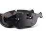 ES#2515449 - 0034202120 - Front Brake Pad Set - Does not include brake pad wear sensor - PBR - Mercedes Benz