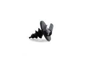 ES#121609 - 51472263062 - Plastic Fastening Screw - Priced Each - Used to fasten carpet - Genuine BMW - BMW