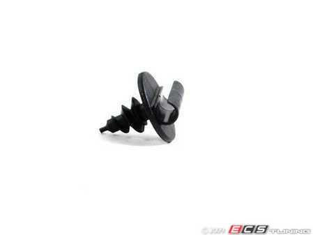 ES#121609 - 51472263062 - Plastic Fastening Screw - Priced Each - Used to fasten carpet - Genuine BMW - BMW