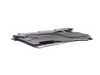 ES#130660 - 51757164155 - Underbody Panel - Front Right - Panel used to reduce excessive road noise, for the front passenger side - Genuine BMW - BMW