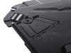 ES#130660 - 51757164155 - Underbody Panel - Front Right - Panel used to reduce excessive road noise, for the front passenger side - Genuine BMW - BMW