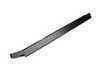 ES#94664 - 51341934295 - Window Trim - Rear Left - The trim piece that splits the rear driver door glass - Genuine BMW - BMW