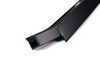 ES#94664 - 51341934295 - Window Trim - Rear Left - The trim piece that splits the rear driver door glass - Genuine BMW - BMW