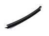 ES#94664 - 51341934295 - Window Trim - Rear Left - The trim piece that splits the rear driver door glass - Genuine BMW - BMW