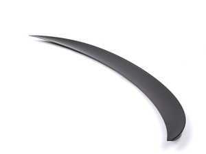 ES#260368 - 51712147114 - M Performance Carbon Fiber Rear Spoiler - (NO LONGER AVAILABLE) - Give your BMW a sleek finish - Genuine BMW M Performance - 
