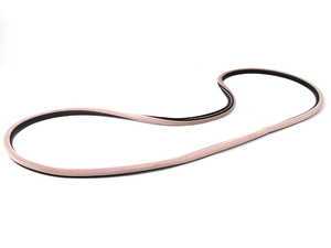 ES#130430 - 51728137772 - EDGE PROTECTOR - Genuine BMW - BMW