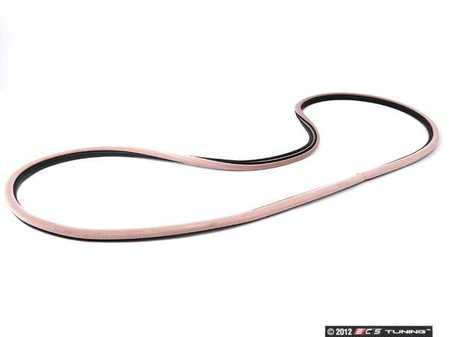 ES#130430 - 51728137772 - EDGE PROTECTOR - Genuine BMW - BMW
