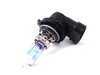 ES#2825 - 9006 ST - HB4/9006 Silverstar Halogen Bulb - Priced Each - Brighter, whiter replacement 9006 style bulb - Osram Sylvania - BMW Volkswagen Mercedes Benz