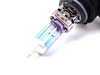 ES#2825 - 9006 ST - HB4/9006 Silverstar Halogen Bulb - Priced Each - Brighter, whiter replacement 9006 style bulb - Osram Sylvania - BMW Volkswagen Mercedes Benz