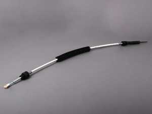 ES#308278 - 1J0711266F - Selector Cable - Controls the back and forth motion - Genuine Volkswagen Audi - Audi Volkswagen