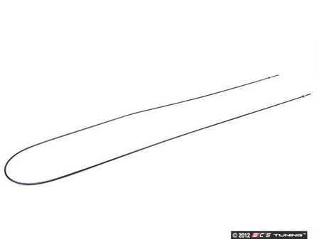 ES#61316 - 34326755521 - Pipe - Genuine BMW - BMW