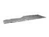 ES#130673 - 51757171567 - Underbody Panel - Rear Right - Panel used to reduce excessive road noise, for the rear passenger side - Genuine BMW - BMW