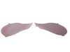 ES#2189767 - P503-T - Headlight Protective Film - Tint (6%) - Includes cutout for headlamp washers - Lamin-X - Porsche