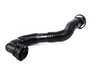 ES#1441753 - 94810721702 - Engine Vent Line - Connects the check valve to the intake distributor - Genuine Porsche - Porsche