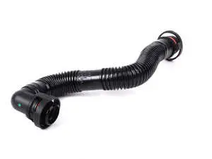 Engine Vent Line