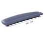 ES#78151 - 51137123430 - Primed SC Inlet Surround - Replace your MINI hood supercharger inlet molding - Genuine MINI - MINI