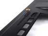 ES#26329 - 11651524539 - Sealing Plate - Black - Located on top of the Cooper S intercooler - Genuine MINI - MINI