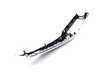 ES#2523548 - 51458050171 - Aluminum Hexagon Dashboard Trim - Right - Replace your damaged trim - Genuine BMW - BMW