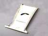 ES#114285 - 51438250932 - "B" Pillar Cover - Upper Right - Pearl Beige - Genuine BMW - BMW