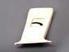 ES#114285 - 51438250932 - "B" Pillar Cover - Upper Right - Pearl Beige - Genuine BMW - BMW