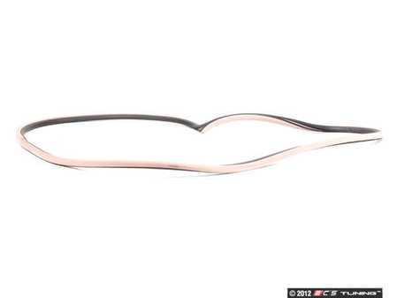 ES#130433 - 51728137775 - EDGE PROTECTOR - Genuine BMW - BMW