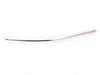 ES#78397 - 51138125829 - Roof Moulding - Left - Chrome - Genuine BMW - BMW