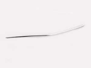 ES#78398 - 51138125830 - MLD. ROOF - Genuine BMW - BMW