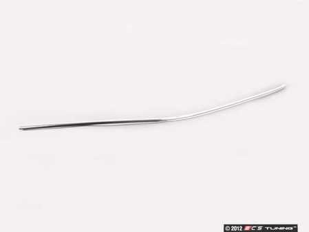 ES#78398 - 51138125830 - MLD. ROOF - Genuine BMW - BMW