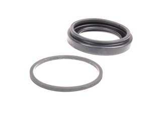 ES#2562252 - 3A0698471 - Front Brake Seals - Set - One Set Required Per Caliper - FTE - Volkswagen