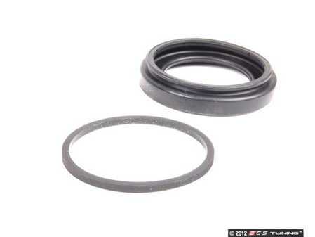 ES#2562252 - 3A0698471 - Front Brake Seals - Set - One Set Required Per Caliper - FTE - Volkswagen