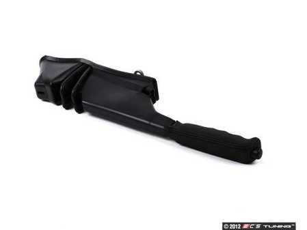 ES#62251 - 34411157095 - 7-HDBRAKE LEVER - Genuine BMW - BMW