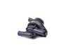 ES#1844158 - 078121601B - Auxiliary Water Pump - Used as a after run pump on the V6 engine - Pierburg - Audi Volkswagen