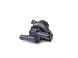 Auxiliary Water Pump