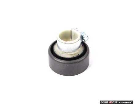 ES#46814 - 25111434028 - E39 Shifter Vibration Absorber - Found between the shift lever and the shifter arm - Genuine BMW - BMW