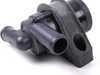 ES#1844158 - 078121601B - Auxiliary Water Pump - Used as a after run pump on the V6 engine - Pierburg - Audi Volkswagen