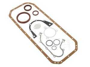 ES#518072 - 11111730875 - Engine Gasket Set - Engine Block - Full engine gasket replacement set. - Victor Reinz - BMW