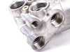 ES#24005 - 11427511171 - Oil Filter Housing - (NO LONGER AVAILABLE) - Houses the oil filter - Genuine BMW - 
