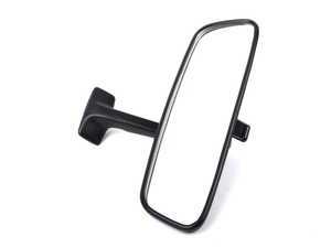 ES#79721 - 51161817121 - Rear View Mirror - (NO LONGER AVAILABLE) - A complete rear view mirror assembly - Genuine BMW - 