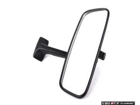 ES#79721 - 51161817121 - Rear View Mirror - (NO LONGER AVAILABLE) - A complete rear view mirror assembly - Genuine BMW - 