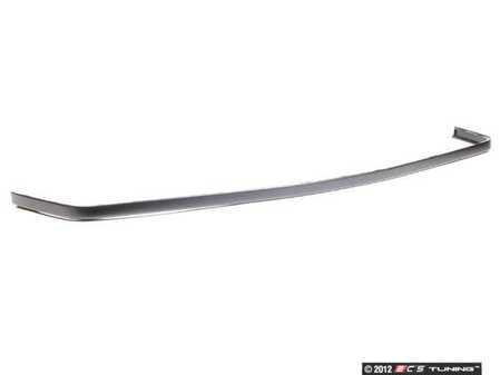 ES#127827 - 51711945559 - Front Bumper Valance - OEM replacement - Genuine BMW - BMW