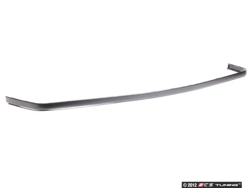 Genuine BMW - 51711945559 - Front Bumper Valance (51-71-1-945-559)