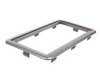 ES#115151 - 51442268975 - Hands Free Telephone Bracket - Anthrazit - Genuine BMW - BMW