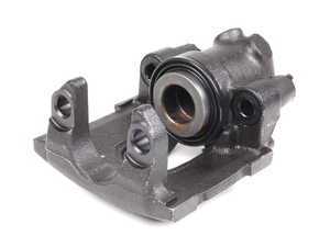 ES#60300 - 34212282195 - Rear Brake Caliper - Left - No caliper carrier - Genuine BMW - BMW