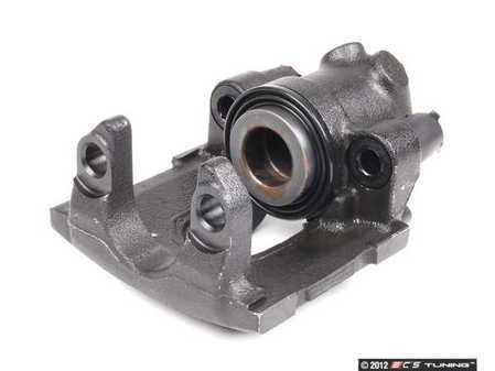 ES#60300 - 34212282195 - Rear Brake Caliper - Left - No caliper carrier - Genuine BMW - BMW