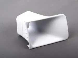 Brake Cooling Duct - Left