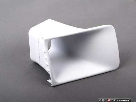 ES#128022 - 51711979323 - Brake Cooling Duct - Left - Keep your brakes cool - Genuine BMW - BMW