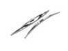 ES#4704922 - 99662890111 - Windshield Wiper Blade Set - Pair of 22" wiper blades - Genuine Porsche - Porsche