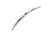 ES#4704922 - 99662890111 - Windshield Wiper Blade Set - Pair of 22" wiper blades - Genuine Porsche - Porsche