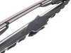 ES#4704922 - 99662890111 - Windshield Wiper Blade Set - Pair of 22" wiper blades - Genuine Porsche - Porsche